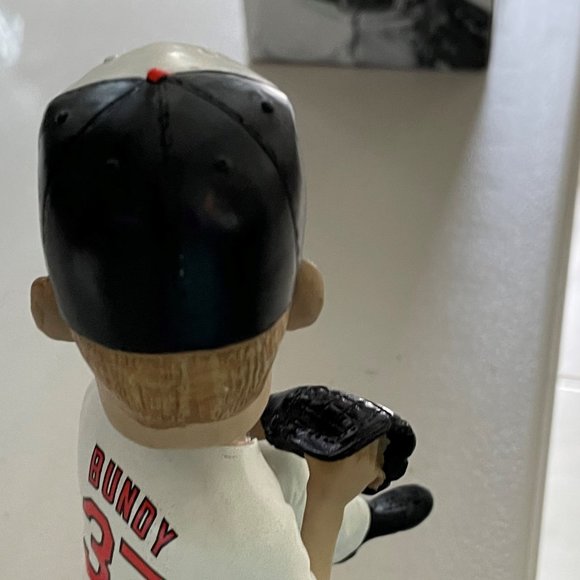 Dylan Bundy bobblehead - Picture 2 of 10